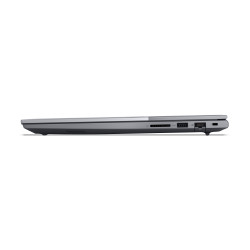 Lenovo ThinkBook 16 G8 IRL | Arctic Grey | 16 " | IPS | WUXGA | 1920 x 1200 pixels | Anti-glare | Intel Core 7 | 240H | 16 GB | 