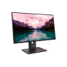 Lenovo T24-40 | 23.8 " | IPS | 16:9 | 120 Hz | 4 ms | 1920 x 1080 pixels | 250 cd/m | HDMI ports quantity 1 | Raven Black