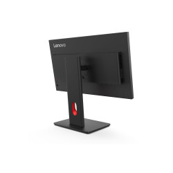 Lenovo T24-40 | 23.8 " | IPS | 16:9 | 120 Hz | 4 ms | 1920 x 1080 pixels | 250 cd/m | HDMI ports quantity 1 | Raven Black