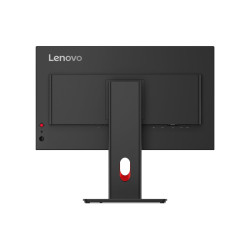 Lenovo T24-40 | 23.8 " | IPS | 16:9 | 120 Hz | 4 ms | 1920 x 1080 pixels | 250 cd/m | HDMI ports quantity 1 | Raven Black