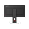 Lenovo T24-40 | 23.8 " | IPS | 16:9 | 120 Hz | 4 ms | 1920 x 1080 pixels | 250 cd/m | HDMI ports quantity 1 | Raven Black