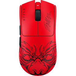 Razer | Viper V3 Pro | Wireless/Wired | Gaming Mouse | Faker Edition