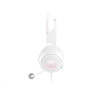 Razer Headset | Kraken Kitty V2 | Wired | Over-ear | Microphone | Noise canceling | White