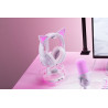 Razer Headset | Kraken Kitty V2 | Wired | Over-ear | Microphone | Noise canceling | White