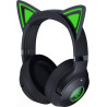 Razer Headset | Kraken Kitty V2 BT | Bluetooth | Over-ear | Microphone | Noise canceling | Wireless | Black
