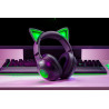 Razer Headset | Kraken Kitty V2 BT | Bluetooth | Over-ear | Microphone | Noise canceling | Wireless | Black