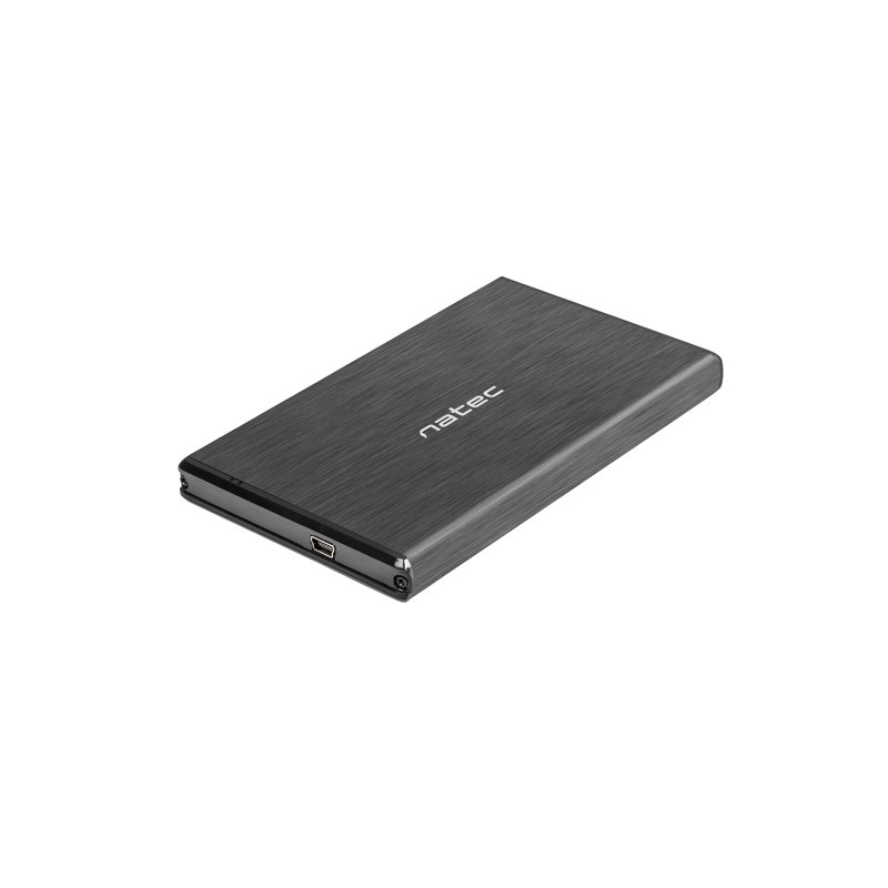 Genesis External HDD/SDD | Natec Rhino