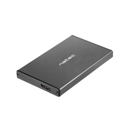 Genesis External HDD/SDD | Natec Rhino