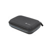 Genesis | Travel Case Organizer for HDD/SDD cables | Natec Krill 2