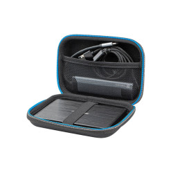 Genesis | Travel Case Organizer for HDD/SDD cables | Natec Krill 2
