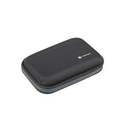 Genesis | Travel Case Organizer for HDD/SDD cables | Natec Krill 2