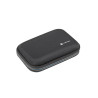 Genesis | Travel Case Organizer for HDD/SDD cables | Natec Krill 2