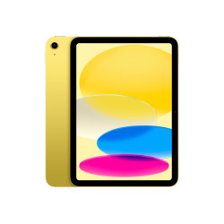 Apple iPad 11" A16 Wi-Fi 128GB - Yellow | Apple