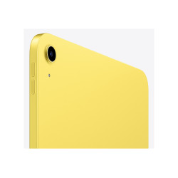 Apple iPad 11" A16 Wi-Fi 128GB - Yellow | Apple