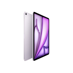 Apple iPad Air 13" Apple M3 Wi-Fi + Cellular 128GB - Purple | Apple