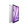 Apple iPad Air 13" Apple M3 Wi-Fi + Cellular 128GB - Purple | Apple