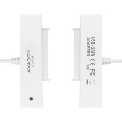 AXAGON USB 2.0 - 2.5" HDD SATA adapter case | ADSA-1S