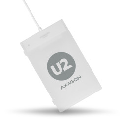 AXAGON USB 2.0 - 2.5" HDD SATA adapter case | ADSA-1S
