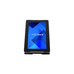 ProDVX PS-75 Pyramid Desk Stand | 7-10 " | Black