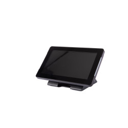 ProDVX PS-75 Pyramid Desk Stand | 7-10 " | Black