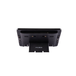 ProDVX PS-75 Pyramid Desk Stand | 7-10 " | Black