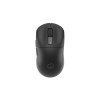 Fury Gaming Mouse | Tanto T4 | Wired/Wireless | 2.4 GHz, Bluetooth, USB | Black