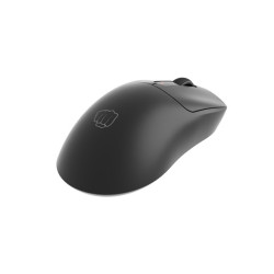 Fury Gaming Mouse | Tanto T4 | Wired/Wireless | 2.4 GHz, Bluetooth, USB | Black