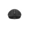 Fury Gaming Mouse | Tanto T4 | Wired/Wireless | 2.4 GHz, Bluetooth, USB | Black