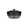 Fury Gaming Mouse | Tanto T4 | Wired/Wireless | 2.4 GHz, Bluetooth, USB | Black