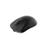 Fury Gaming Mouse | Tanto T4 | Wired/Wireless | 2.4 GHz, Bluetooth, USB | Black