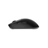 Fury Gaming Mouse | Tanto T4 | Wired/Wireless | 2.4 GHz, Bluetooth, USB | Black