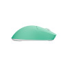 Fury Gaming Mouse | Tanto T4 | Wired/Wireless | 2.4 GHz, Bluetooth, USB | Mint