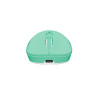 Fury Gaming Mouse | Tanto T4 | Wired/Wireless | 2.4 GHz, Bluetooth, USB | Mint
