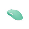 Fury Gaming Mouse | Tanto T4 | Wired/Wireless | 2.4 GHz, Bluetooth, USB | Mint