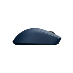 Fury Gaming Mouse | Tanto T4 | Wired/Wireless | 2.4 GHz, Bluetooth, USB | Blue