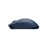 Fury Gaming Mouse | Tanto T4 | Wired/Wireless | 2.4 GHz, Bluetooth, USB | Blue