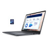 Dell Pro 14 Premium | 14 " | FHD+ | Anti-glare | Intel Core Ultra 7 | 266V | 16 GB | LPDDR5x | Solid-state drive capacity 512 GB