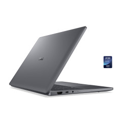 Dell Pro 14 Premium | 14 " | FHD+ | Anti-glare | Intel Core Ultra 7 | 266V | 16 GB | LPDDR5x | Solid-state drive capacity 512 GB