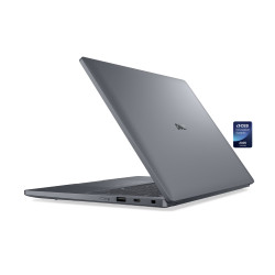 Dell Pro 14 Premium | 14 " | FHD+ | Anti-glare | Intel Core Ultra 7 | 266V | 16 GB | LPDDR5x | Solid-state drive capacity 512 GB