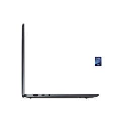 Dell Pro 14 Premium | 14 " | FHD+ | Anti-glare | Intel Core Ultra 7 | 266V | 16 GB | LPDDR5x | Solid-state drive capacity 512 GB
