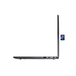 Dell Pro 14 Premium | 14 " | FHD+ | Anti-glare | Intel Core Ultra 7 | 266V | 16 GB | LPDDR5x | Solid-state drive capacity 512 GB