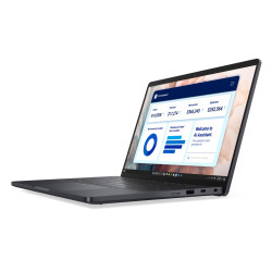 Dell Pro 13 Premium | 13.3 " | Touchscreen | QHD+ | Anti-glare | Intel Core Ultra 7 | 268V | 32 GB | LPDDR5x | Solid-state drive