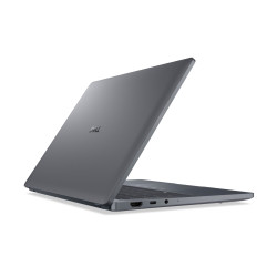 Dell Pro 13 Premium | 13.3 " | Touchscreen | QHD+ | Anti-glare | Intel Core Ultra 7 | 268V | 32 GB | LPDDR5x | Solid-state drive