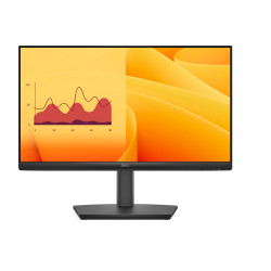 Dell E2225HSM | 22 " | VA | FHD | 16:9 | 100 Hz | 5 ms | 1920 x 1080 pixels | 250 cd/m | Black
