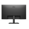 Dell E2425HM | 24 " | IPS | FHD | 16:9 | 100 Hz | 5 ms | 1920 x 1080 pixels | 250 cd/m | Black