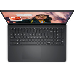 Dell Inspiron 15 3530 | Black | 15.6 " | WVA | FHD | 1920 x 1080 pixels | Anti-glare | Intel Core i5 | i5-1334U | 8 GB | DDR4 | 