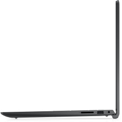 Dell Inspiron 15 3530 | Black | 15.6 " | WVA | FHD | 1920 x 1080 pixels | Anti-glare | Intel Core i5 | i5-1334U | 8 GB | DDR4 | 