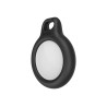 Belkin | Secure Holder with Strap for AirTag | Black