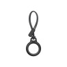 Belkin | Secure Holder with Strap for AirTag | Black