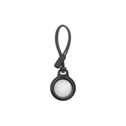 Belkin | Secure Holder with Strap for AirTag | Black
